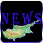 cyprus online news free android application logo